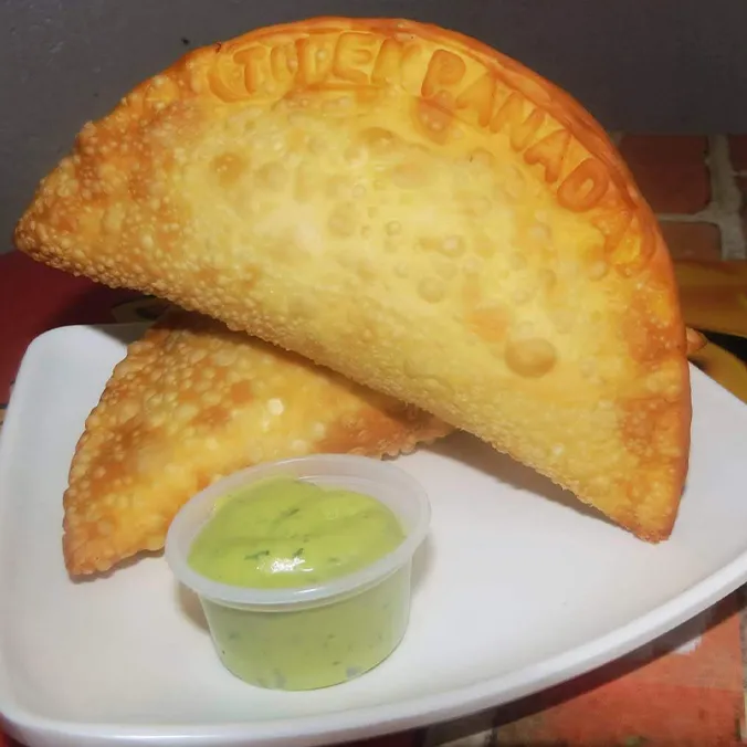 Empanada Campesina