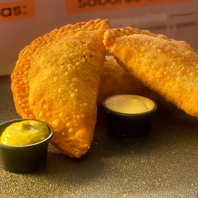 Empanada Mexicana