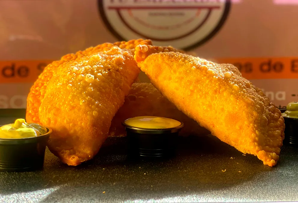 Empanada Ranchera